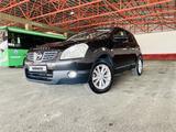 Nissan Qashqai 2007 года за 5 100 000 тг. в Туркестан