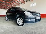 Nissan Qashqai 2007 годаүшін5 100 000 тг. в Туркестан – фото 5