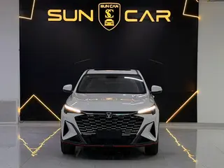 Changan X5 Plus