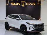 Changan X5 Plus 2026 года за 8 400 000 тг. в Шымкент – фото 3