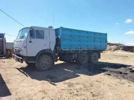 КамАЗ  5320 1988 года за 2 500 000 тг. в Семей – фото 3