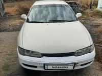 Mazda 626 1993 годаfor1 000 000 тг. в Усть-Каменогорск