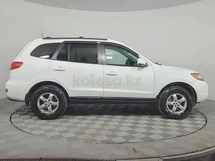 Hyundai Santa Fe 2007 года за 5 690 000 тг. в Караганда – фото 4