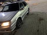 ВАЗ (Lada) 2115 2002 года за 1 400 000 тг. в Актау – фото 2