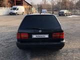 Volkswagen Passat 1994 годаfor1 800 000 тг. в Тараз – фото 2