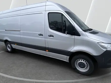 Mercedes-Benz Sprinter 2022 года за 13 000 000 тг. в Алматы – фото 17