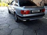 Audi 80 1992 года за 2 100 000 тг. в Тараз – фото 4