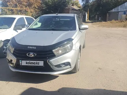 ВАЗ (Lada) Vesta 2020 года за 4 500 000 тг. в Уральск