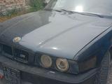 BMW 525 1993 годаүшін1 350 000 тг. в Аксукент