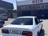 Nissan Primera 1992 года за 500 000 тг. в Талгар – фото 2