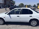 Nissan Primera 1992 года за 500 000 тг. в Талгар – фото 4
