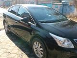 Toyota Avensis 2009 года за 4 100 000 тг. в Астана