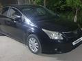 Toyota Avensis 2009 года за 3 800 000 тг. в Астана – фото 4