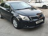 Toyota Avensis 2009 года за 4 100 000 тг. в Астана – фото 5