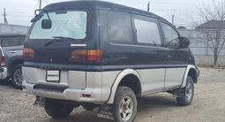 Mitsubishi Delica 1995 года за 2 900 000 тг. в Алматы – фото 4