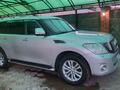 Nissan Patrol 2011 годаүшін12 400 000 тг. в Актобе