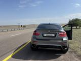 BMW X6 2008 года за 10 200 000 тг. в Алматы