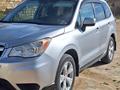 Subaru Forester 2014 года за 5 000 000 тг. в Бейнеу – фото 12