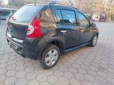 Renault Sandero Stepway 2013 годаүшін4 000 000 тг. в Караганда – фото 4