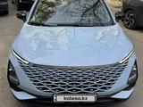 OMODA C5 2024 года за 8 500 000 тг. в Алматы – фото 2