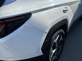 Hyundai Tucson 2021 года за 11 000 000 тг. в Экибастуз – фото 3