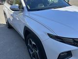 Hyundai Tucson 2021 года за 11 000 000 тг. в Экибастуз