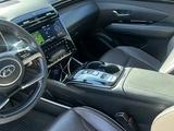 Hyundai Tucson 2021 года за 11 000 000 тг. в Экибастуз – фото 4