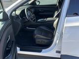Hyundai Tucson 2021 года за 11 000 000 тг. в Экибастуз – фото 5