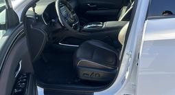 Hyundai Tucson 2021 года за 11 000 000 тг. в Экибастуз – фото 5
