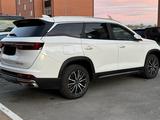 Jetour X90 Plus 2024 годаfor9 700 000 тг. в Караганда – фото 5