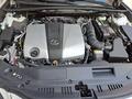 Lexus ES 350 2020 годаүшін24 500 000 тг. в Шымкент – фото 25