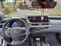 Lexus ES 350 2020 годаүшін24 500 000 тг. в Шымкент – фото 29