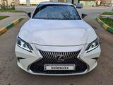 Lexus ES 350 2020 года за 24 500 000 тг. в Шымкент – фото 3
