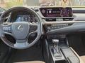 Lexus ES 350 2020 годаүшін24 500 000 тг. в Шымкент – фото 31