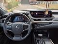 Lexus ES 350 2020 годаүшін24 500 000 тг. в Шымкент – фото 32