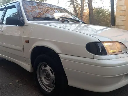 ВАЗ (Lada) 2114 2013 года за 1 700 000 тг. в Усть-Каменогорск – фото 5