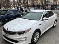 Kia Optima 2018 года за 6 700 000 тг. в Тараз