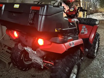 Polaris  Sportsman 800 2007 года за 3 700 000 тг. в Алматы