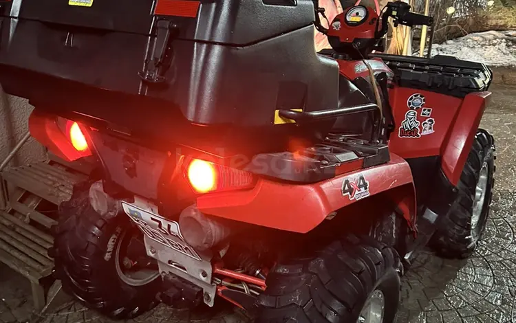 Polaris  Sportsman 800 2007 года за 3 500 000 тг. в Алматы