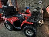 Polaris  Sportsman 800 2007 года за 3 700 000 тг. в Алматы – фото 3