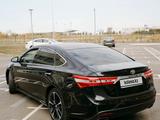 Toyota Avalon 2015 года за 12 000 000 тг. в Астана – фото 2