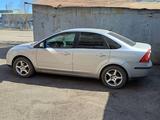 Ford Focus 2006 года за 2 800 000 тг. в Петропавловск – фото 4