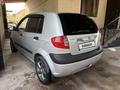 Hyundai Getz 2007 годаүшін2 400 000 тг. в Алматы – фото 4