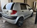 Hyundai Getz 2007 годаүшін2 400 000 тг. в Алматы – фото 3