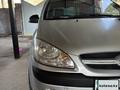 Hyundai Getz 2007 годаүшін2 400 000 тг. в Алматы