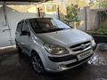 Hyundai Getz 2007 годаүшін2 400 000 тг. в Алматы – фото 7