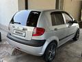 Hyundai Getz 2007 годаүшін2 400 000 тг. в Алматы – фото 6