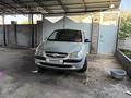 Hyundai Getz 2007 годаүшін2 400 000 тг. в Алматы – фото 8