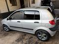Hyundai Getz 2007 годаүшін2 400 000 тг. в Алматы – фото 10