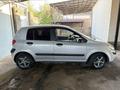 Hyundai Getz 2007 годаүшін2 400 000 тг. в Алматы – фото 11